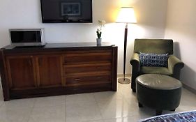 Zona Dorada Suites
